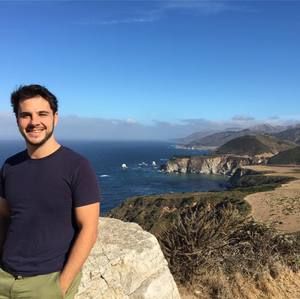 Meet your Posher, Tom